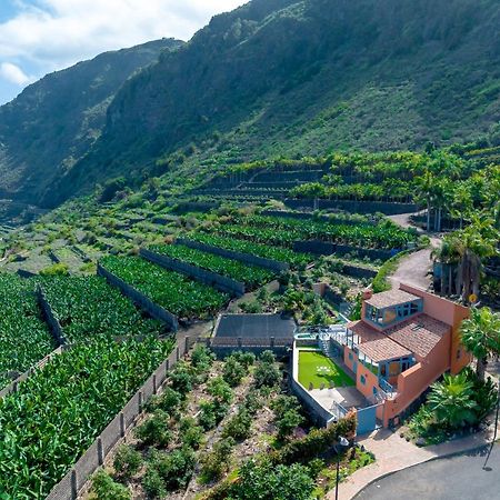 Casa Naranja Villa การาชิโก ภายนอก รูปภาพ