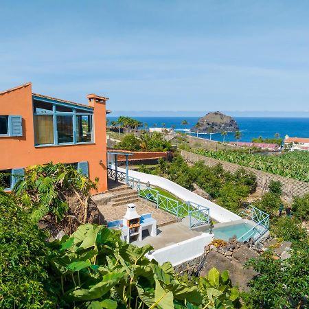 Casa Naranja Villa การาชิโก ภายนอก รูปภาพ