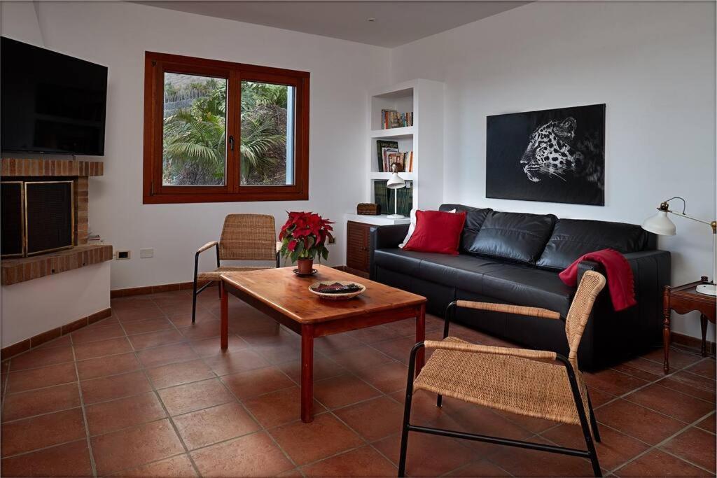 Casa Naranja Villa การาชิโก ภายนอก รูปภาพ