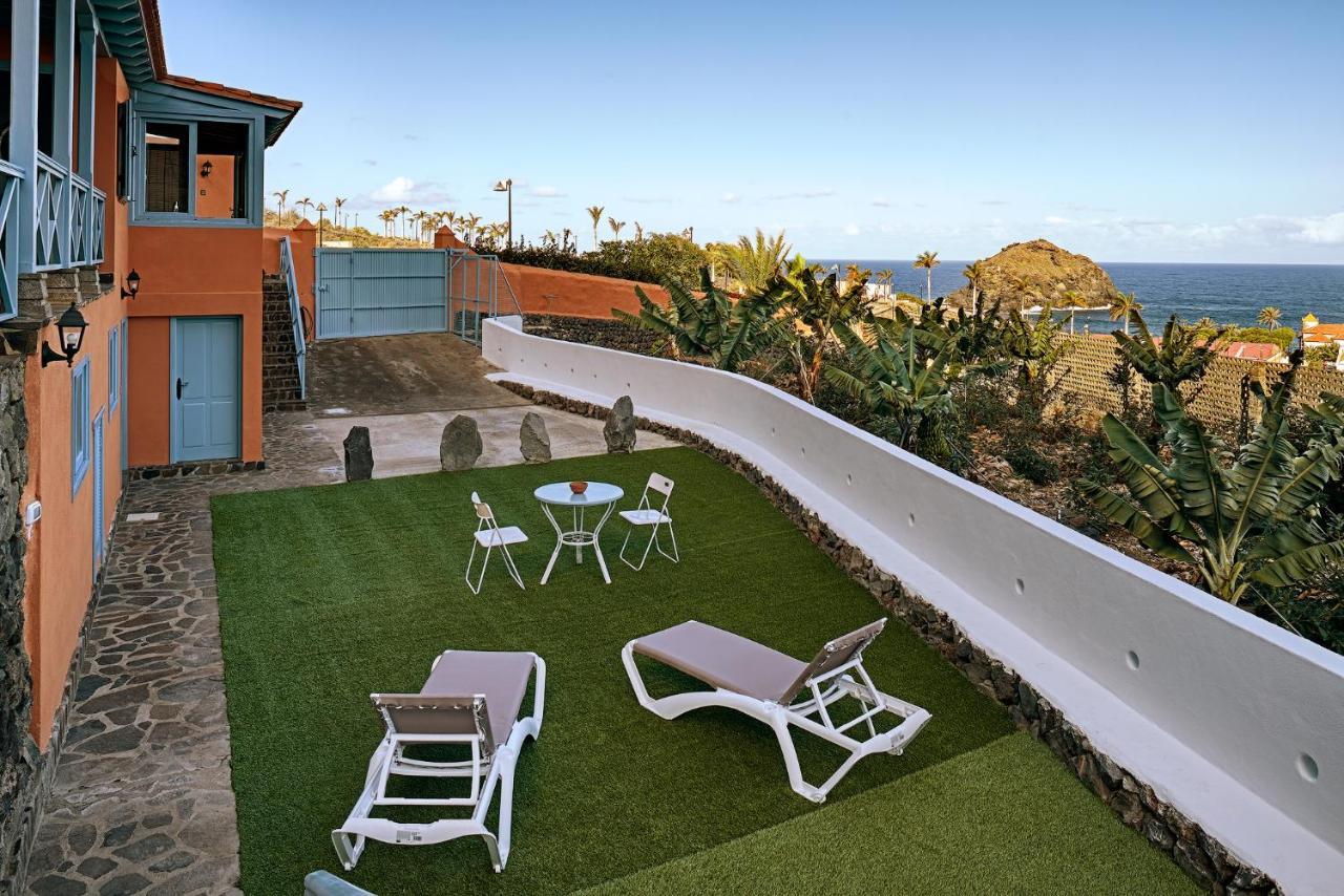 Casa Naranja Villa การาชิโก ภายนอก รูปภาพ
