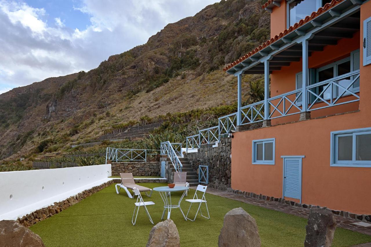 Casa Naranja Villa การาชิโก ภายนอก รูปภาพ