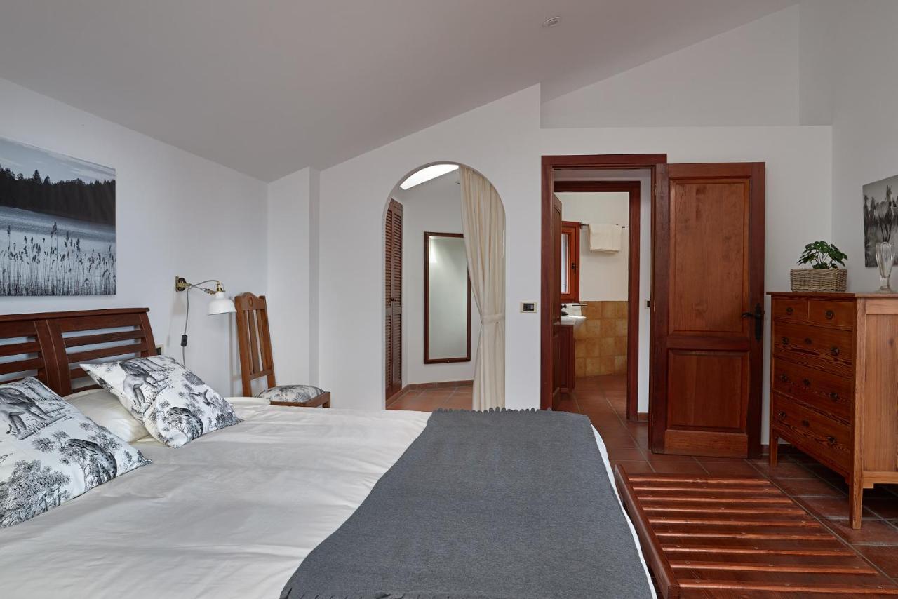 Casa Naranja Villa การาชิโก ภายนอก รูปภาพ