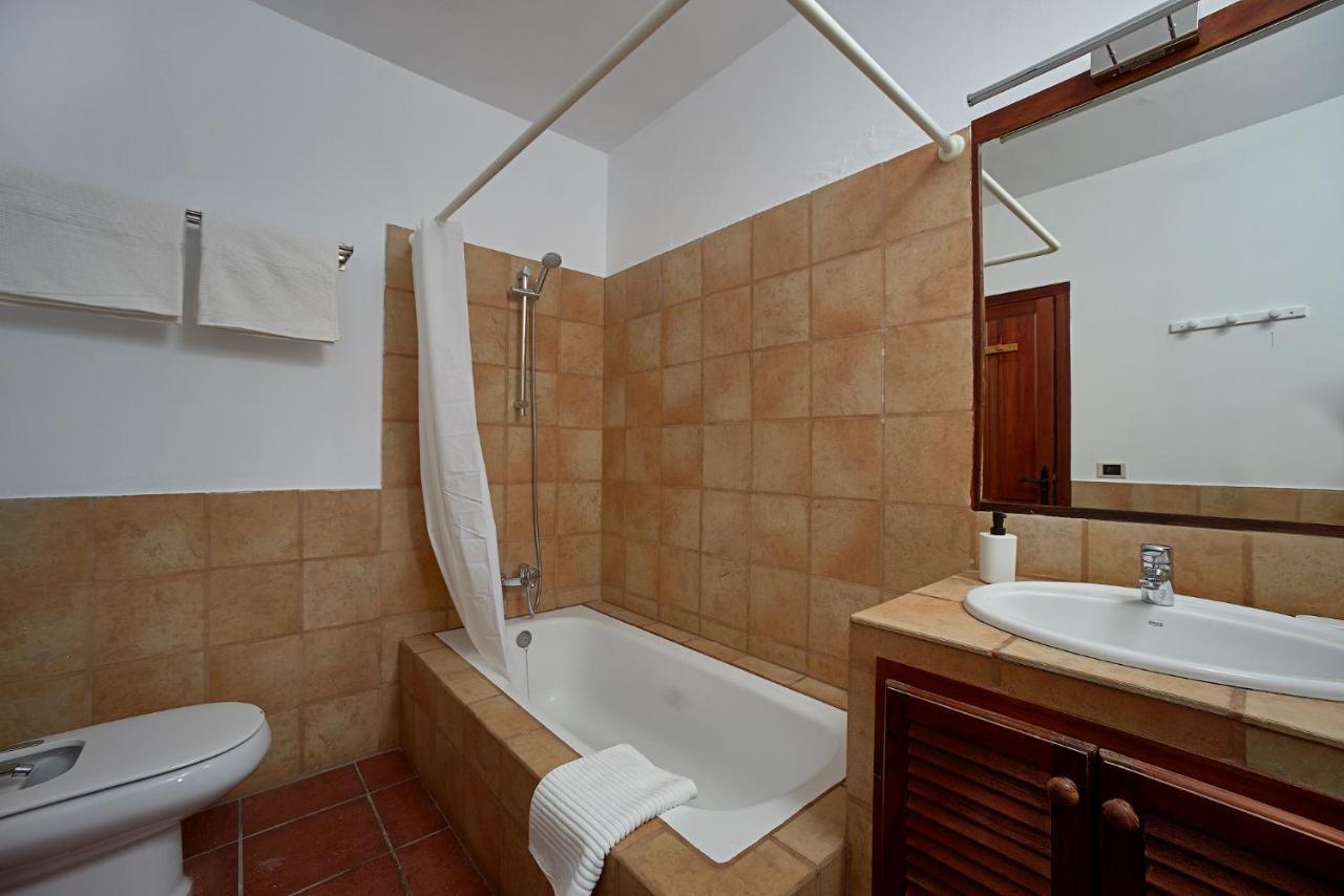 Casa Naranja Villa การาชิโก ภายนอก รูปภาพ