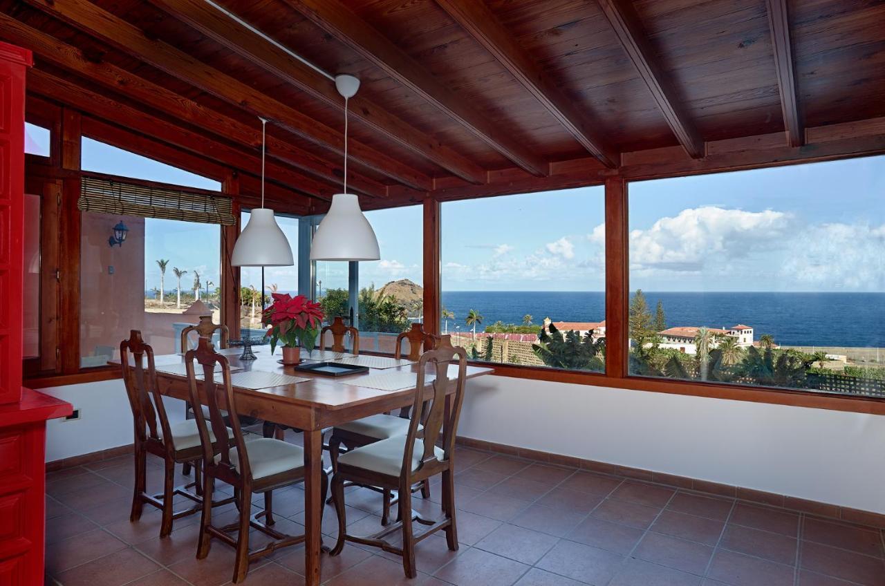 Casa Naranja Villa การาชิโก ภายนอก รูปภาพ
