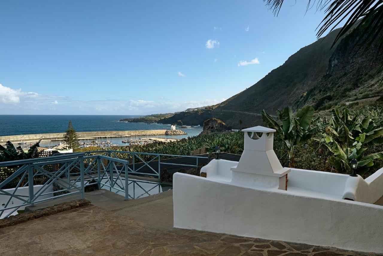Casa Naranja Villa การาชิโก ภายนอก รูปภาพ