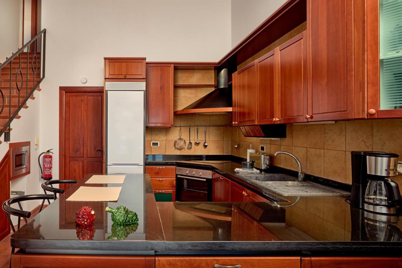 Casa Naranja Villa การาชิโก ภายนอก รูปภาพ