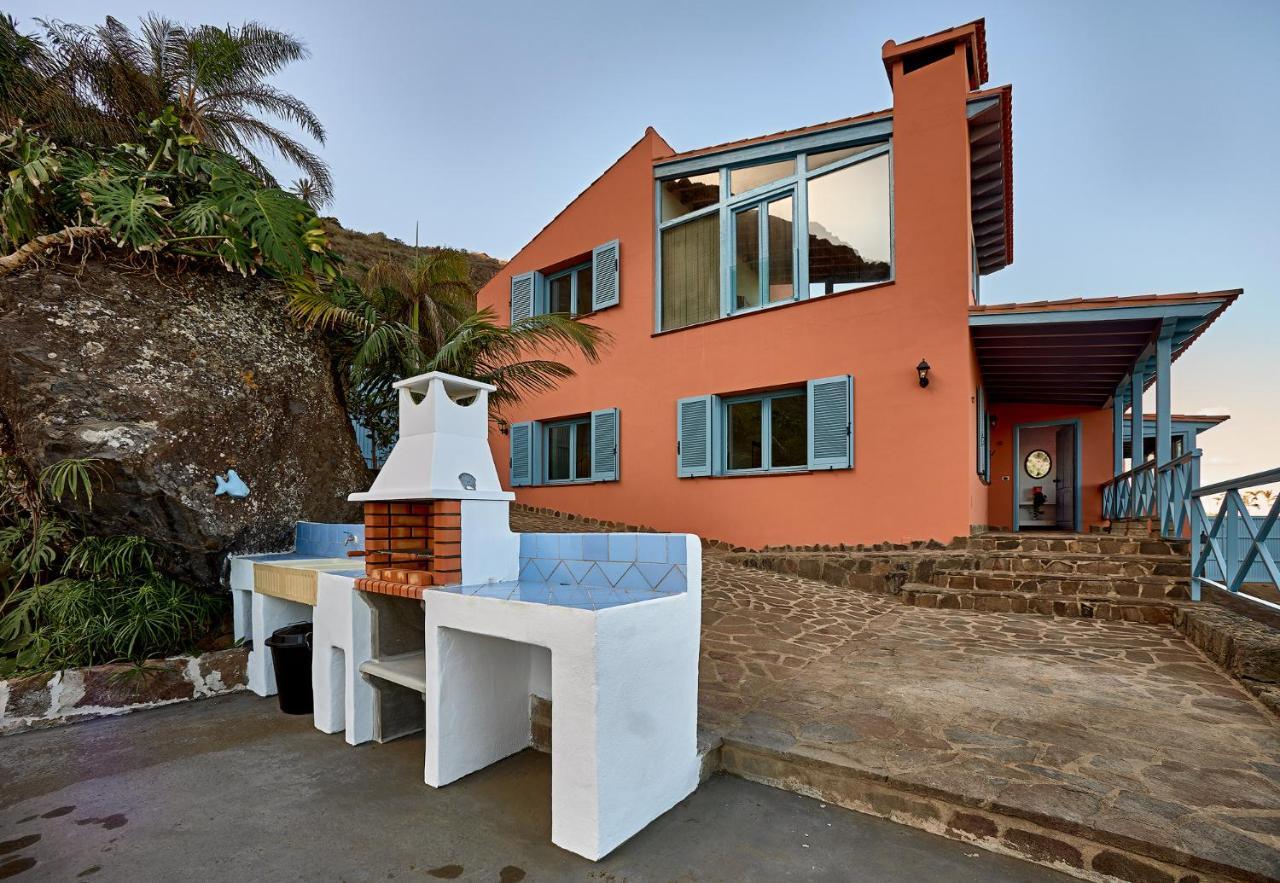 Casa Naranja Villa การาชิโก ภายนอก รูปภาพ
