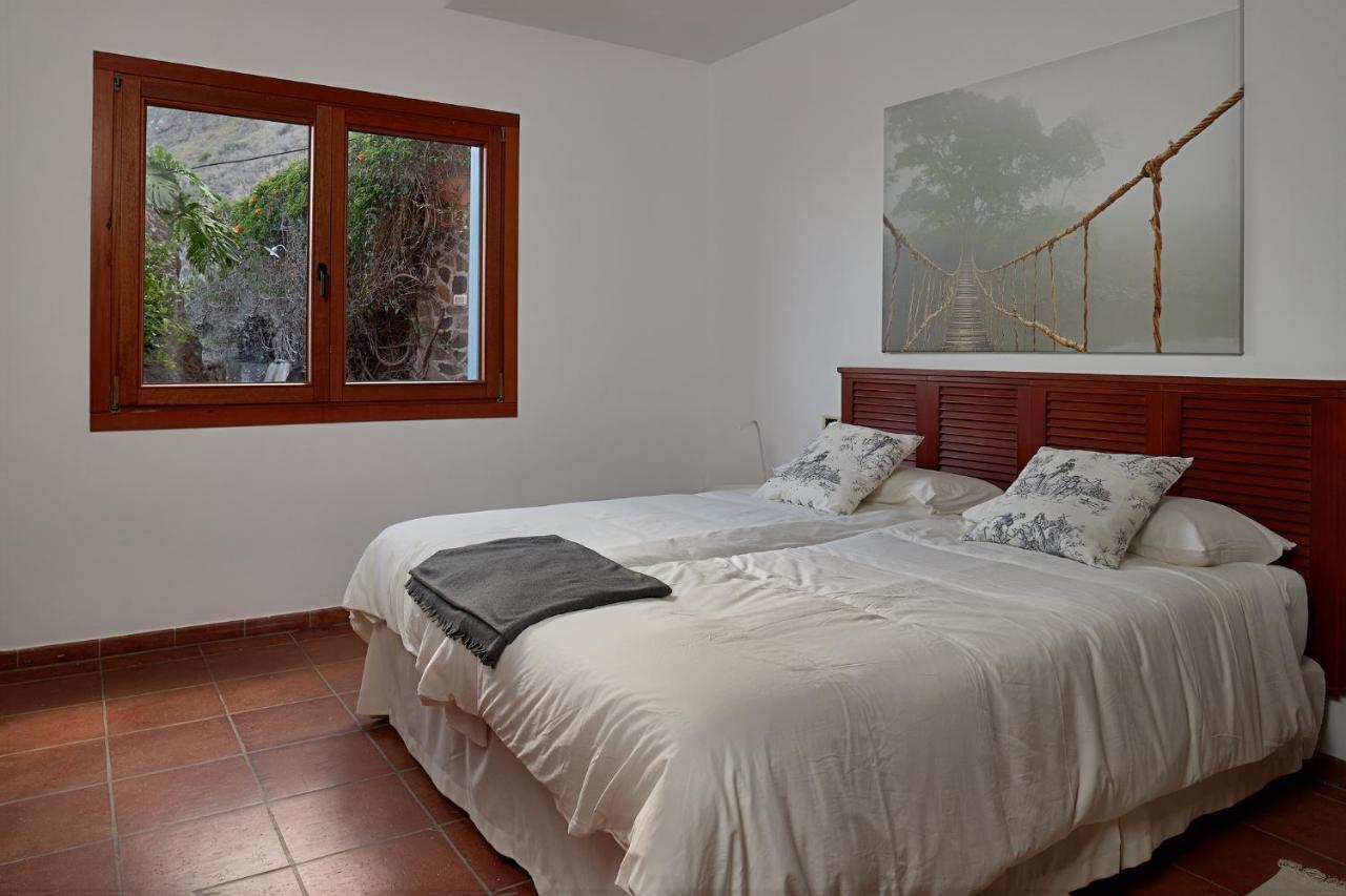 Casa Naranja Villa การาชิโก ภายนอก รูปภาพ