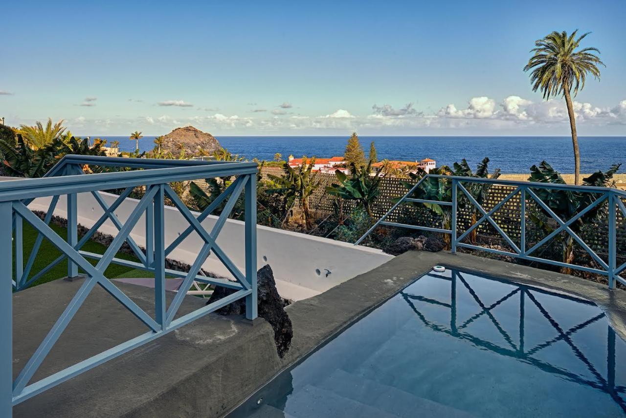 Casa Naranja Villa การาชิโก ภายนอก รูปภาพ