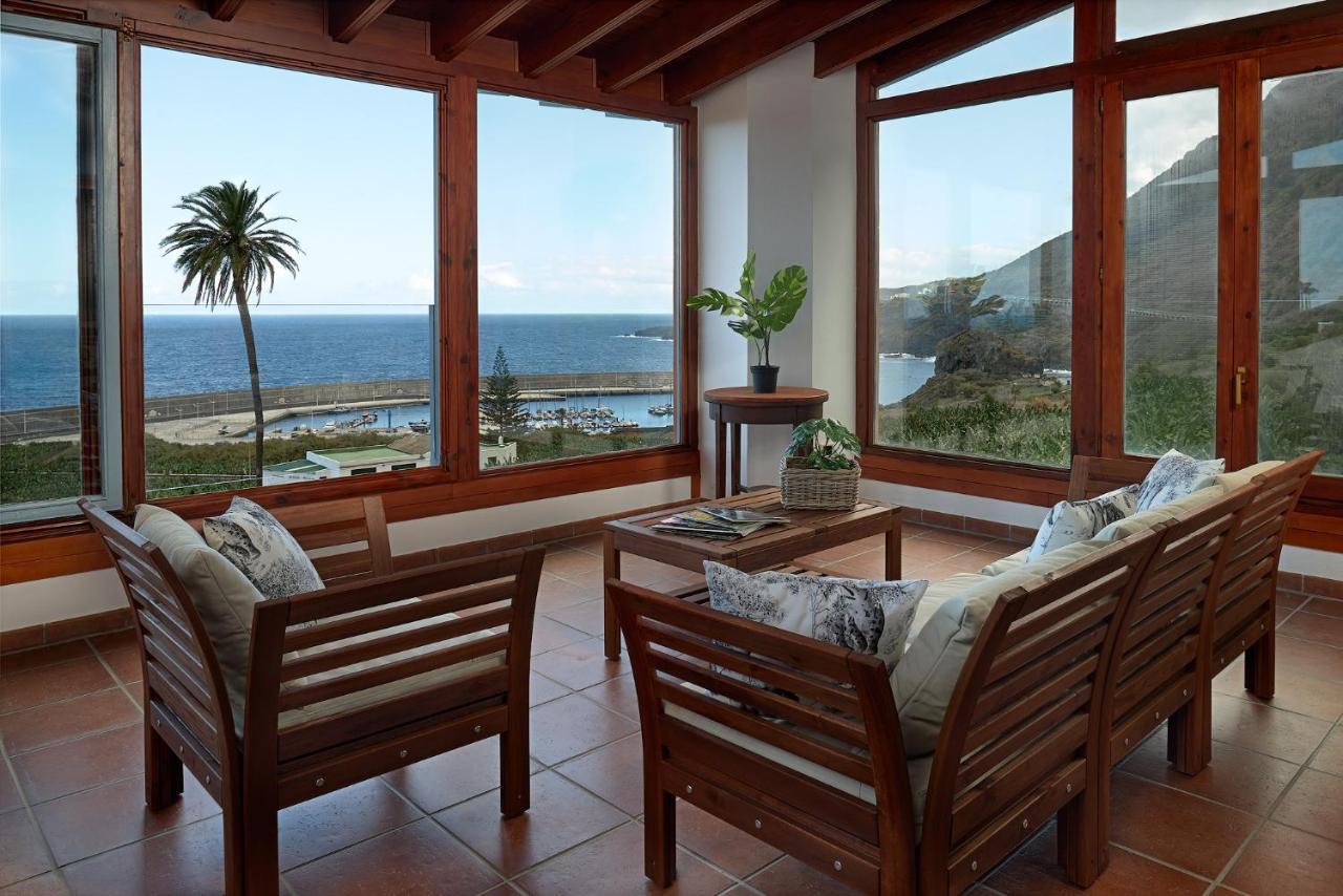 Casa Naranja Villa การาชิโก ภายนอก รูปภาพ