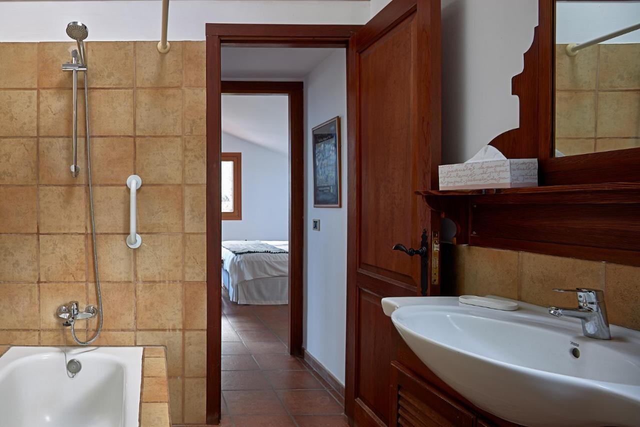 Casa Naranja Villa การาชิโก ภายนอก รูปภาพ
