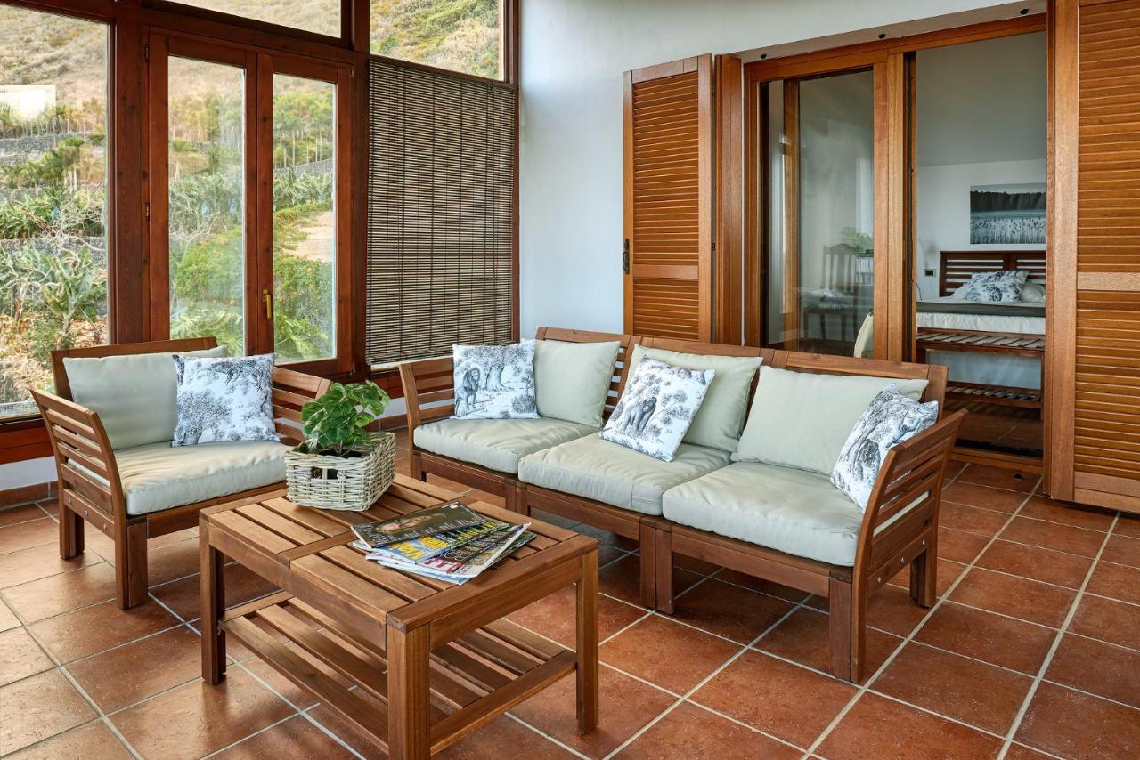 Casa Naranja Villa การาชิโก ภายนอก รูปภาพ