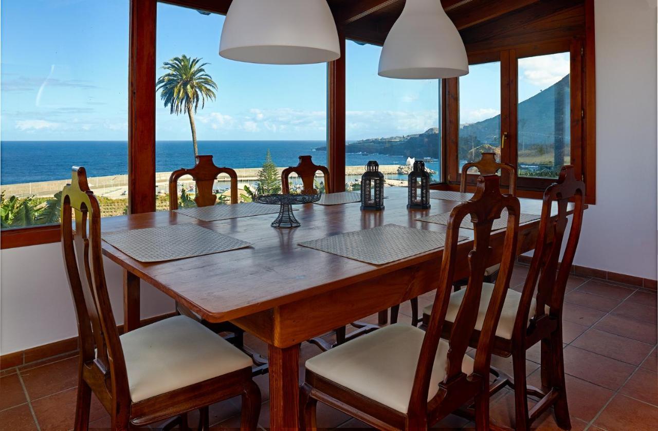 Casa Naranja Villa การาชิโก ภายนอก รูปภาพ