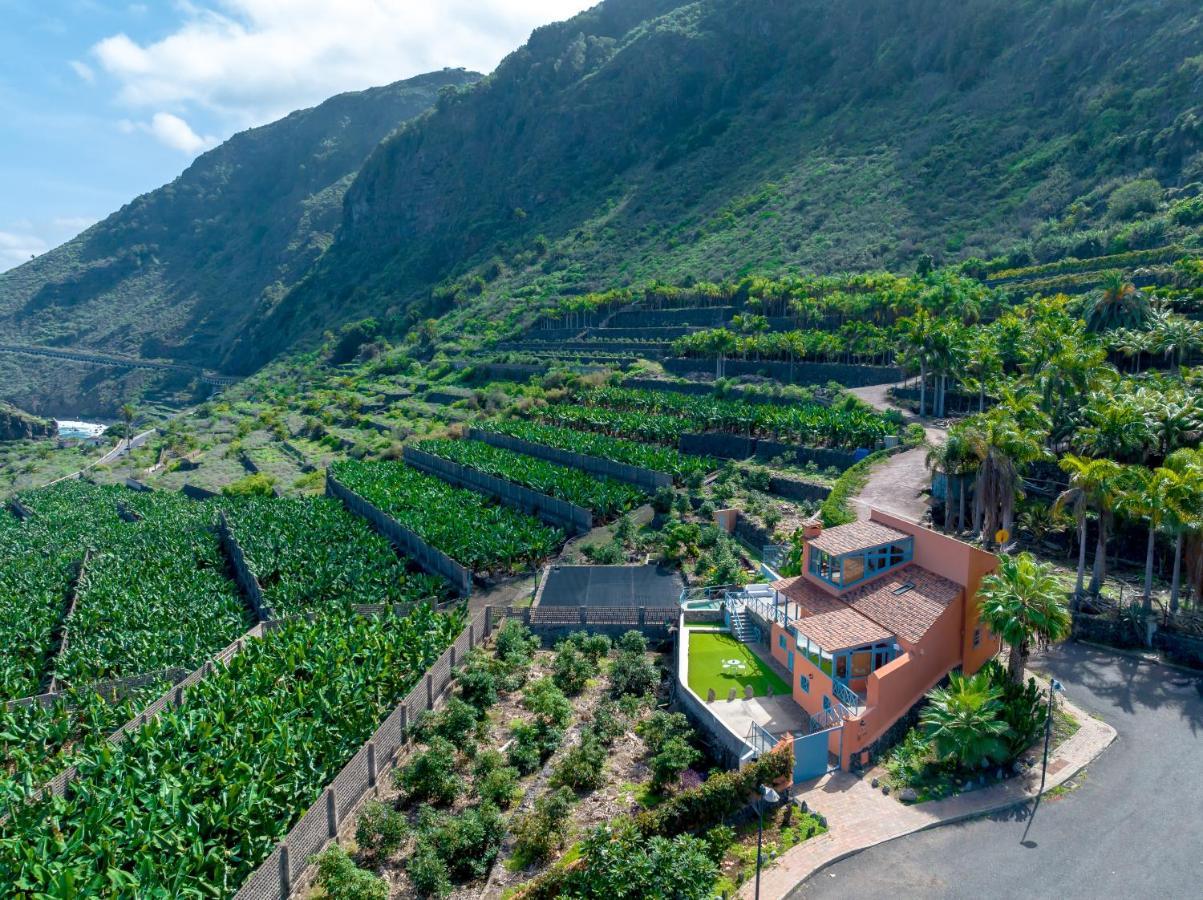 Casa Naranja Villa การาชิโก ภายนอก รูปภาพ