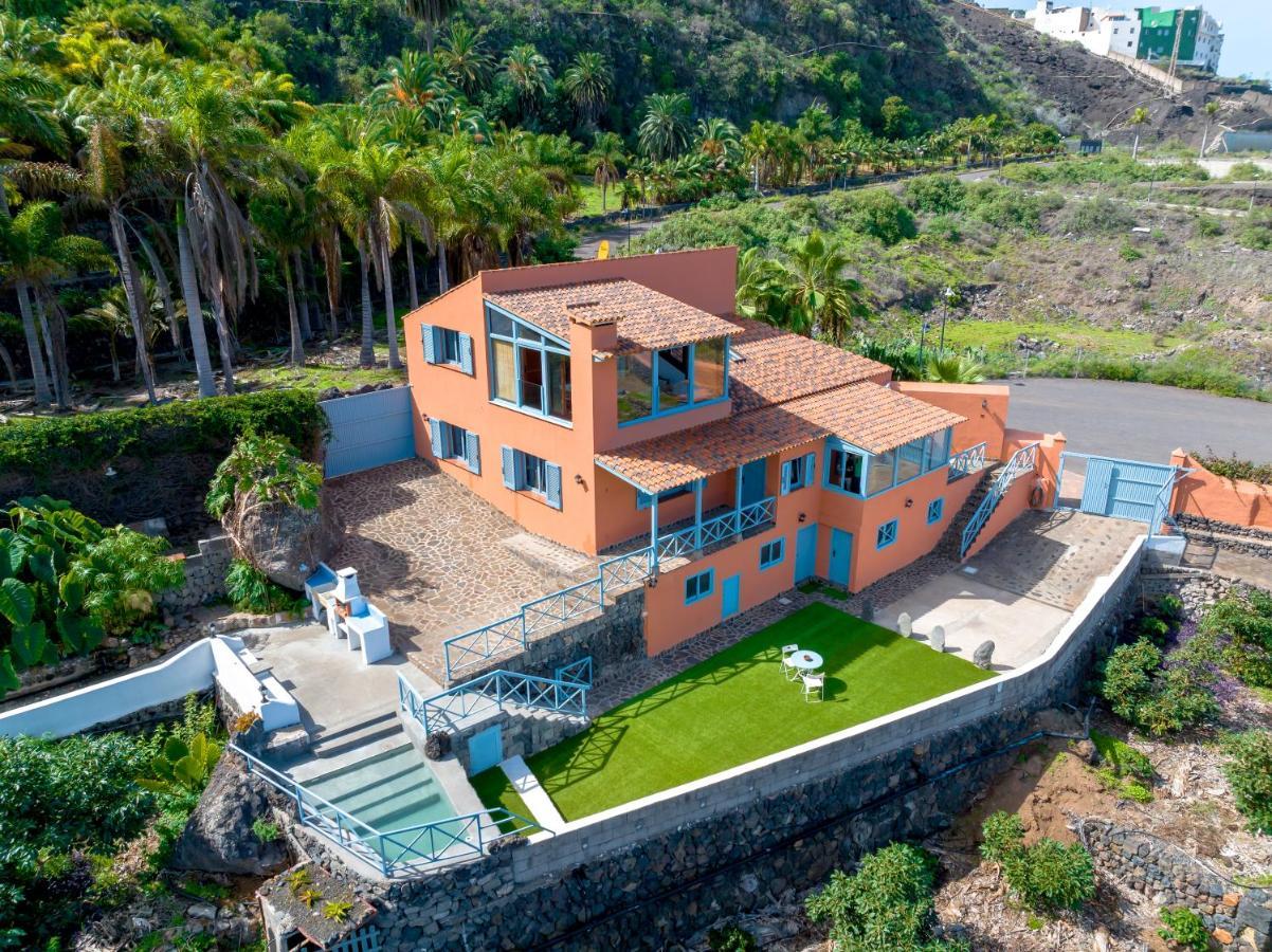 Casa Naranja Villa การาชิโก ภายนอก รูปภาพ