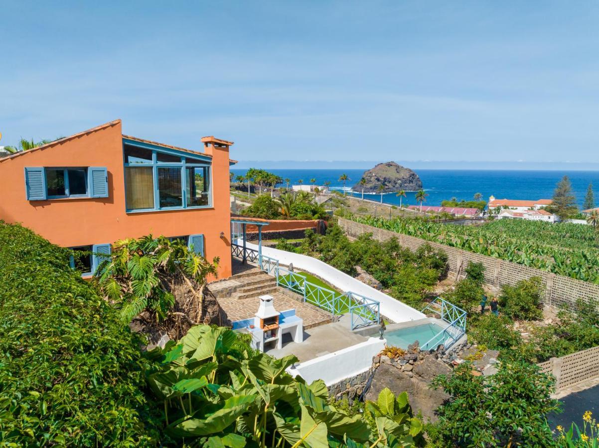 Casa Naranja Villa การาชิโก ภายนอก รูปภาพ