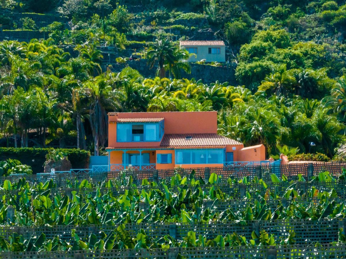 Casa Naranja Villa การาชิโก ภายนอก รูปภาพ