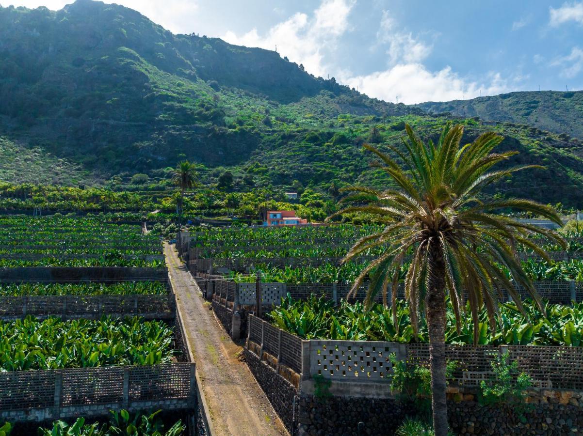 Casa Naranja Villa การาชิโก ภายนอก รูปภาพ